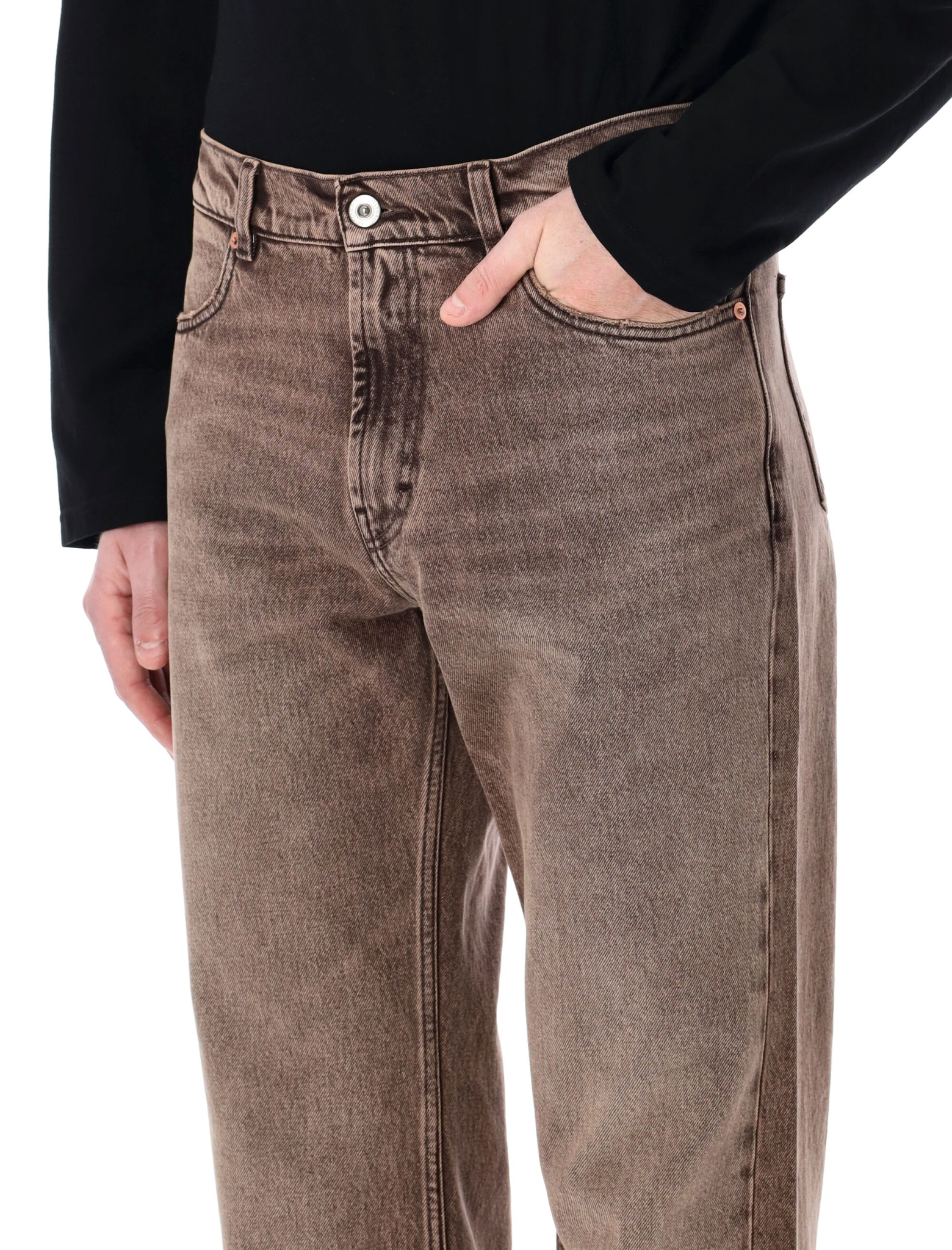 [Our Legacy] Jeans SS26 M2265CCLCB