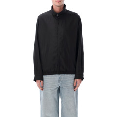 [Our Legacy] Coat SS26 M2261CSBBLACK