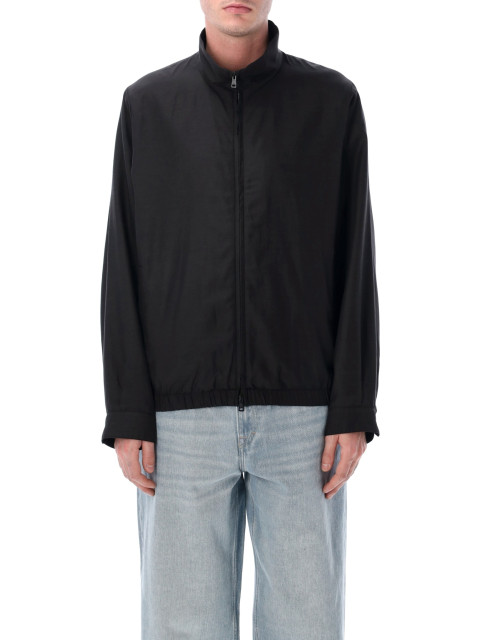 [Our Legacy] Coat SS26 M2261CSBBLACK