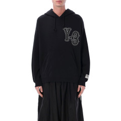 [Y - 3] Top SS26 KQ9305BLK