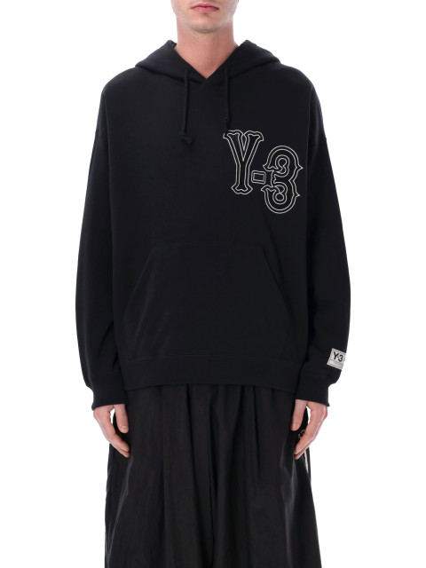 [Y - 3] Top SS26 KQ9305BLK