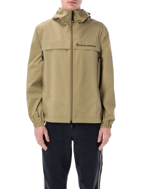 [Moncler] Coat SS26 1A000135987M23F