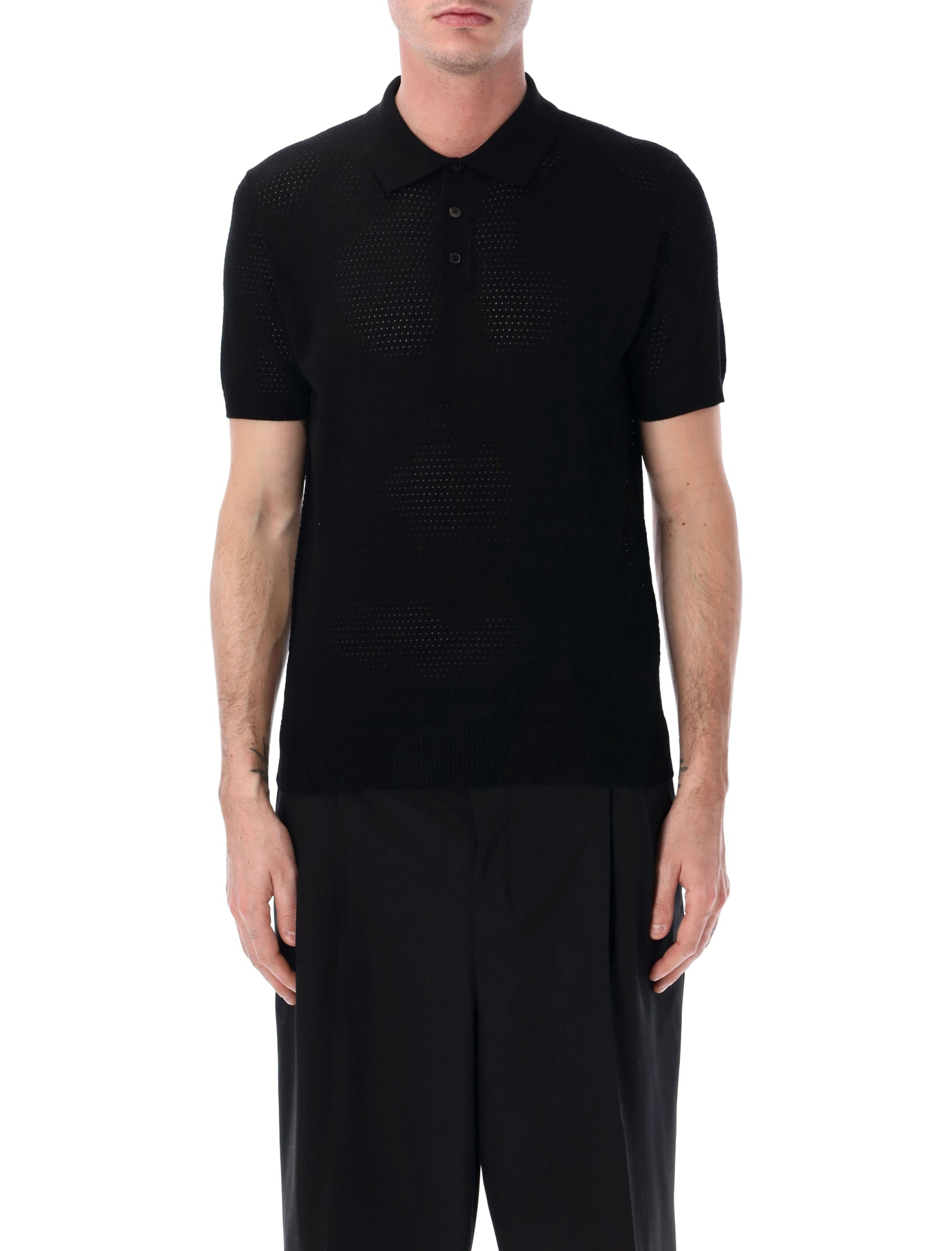 [ROBERTO COLLINA] T-shirts SS26 261MYA132249