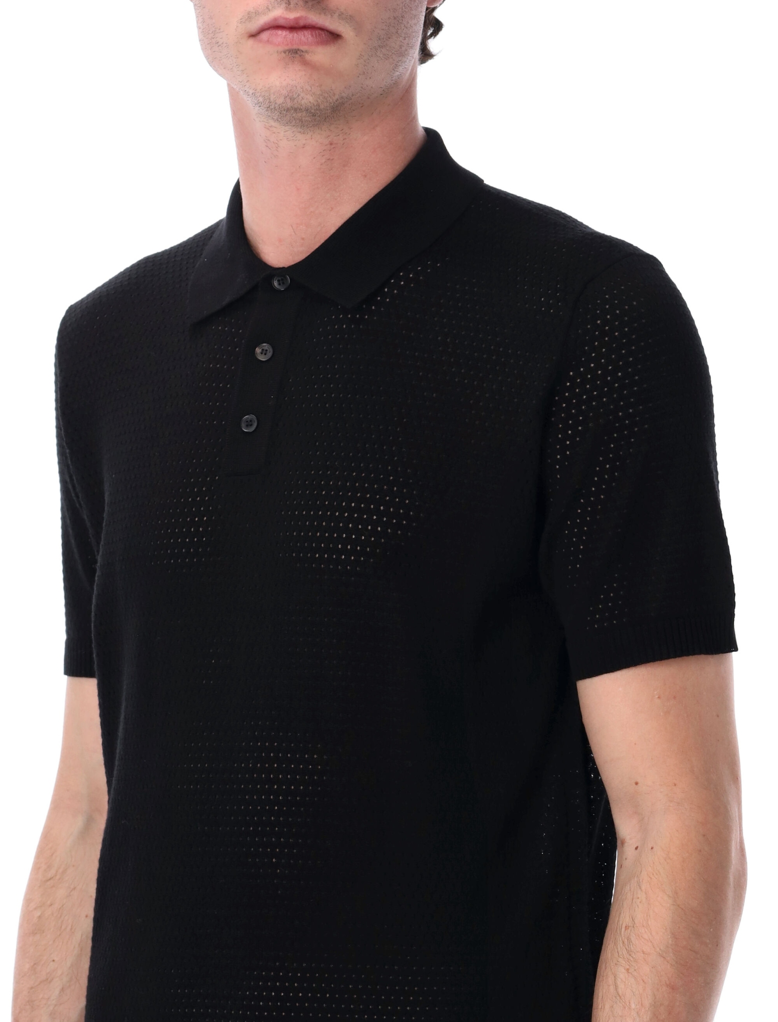 [ROBERTO COLLINA] T-shirts SS26 261MYA132249