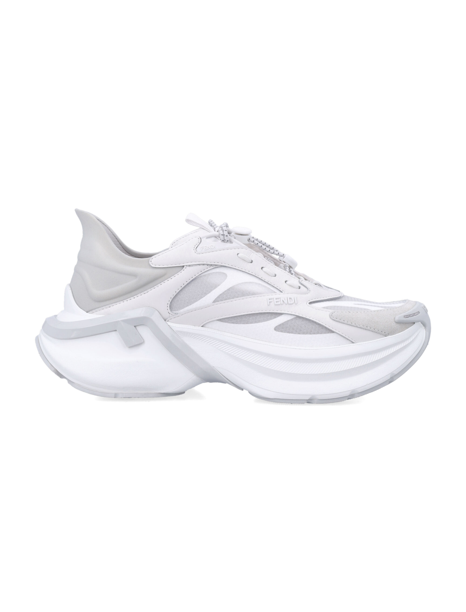 [Fendi] Sneakers SS26 8E8887AYFPF1V80