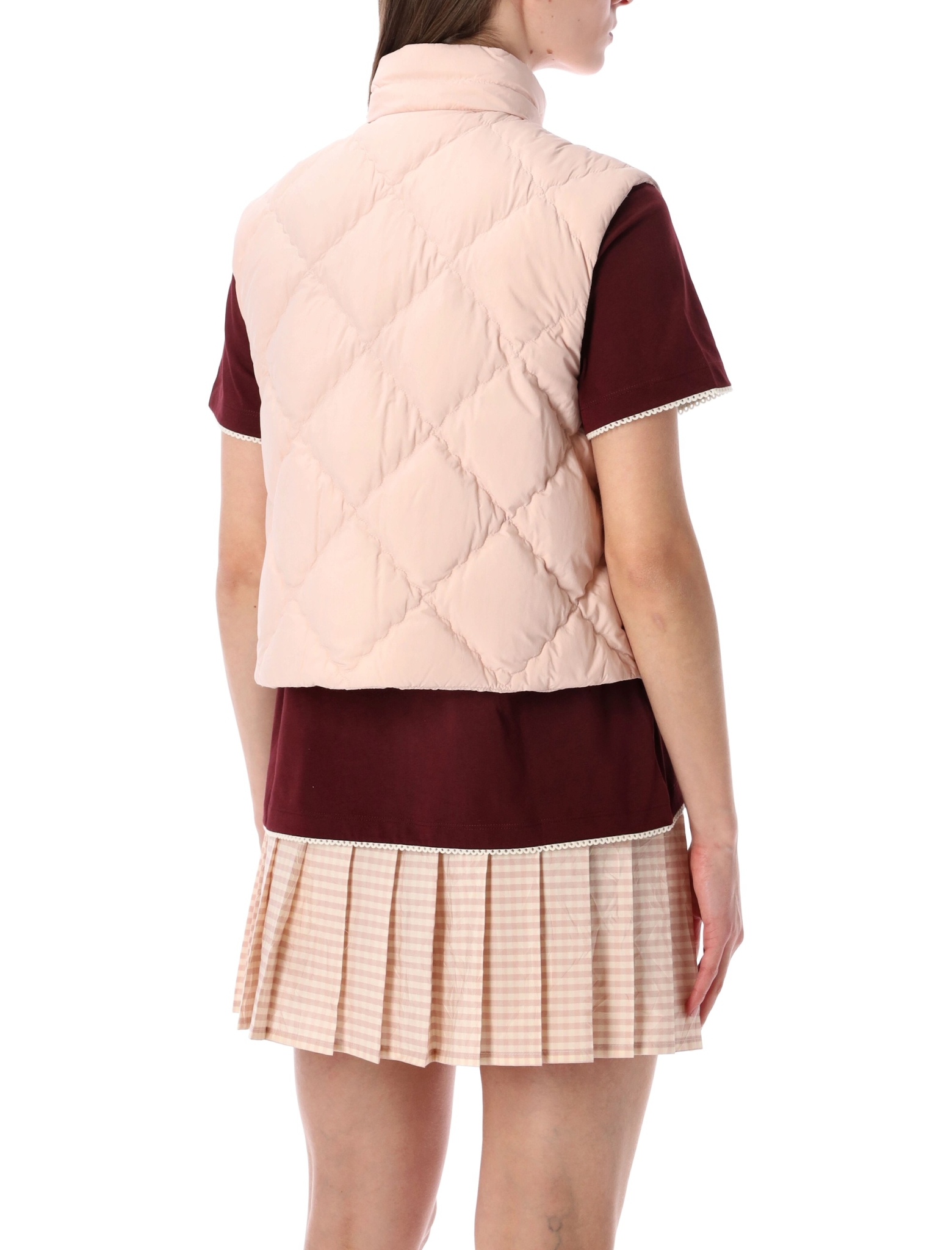 [Moncler] Vest SS26 1A001175981550H