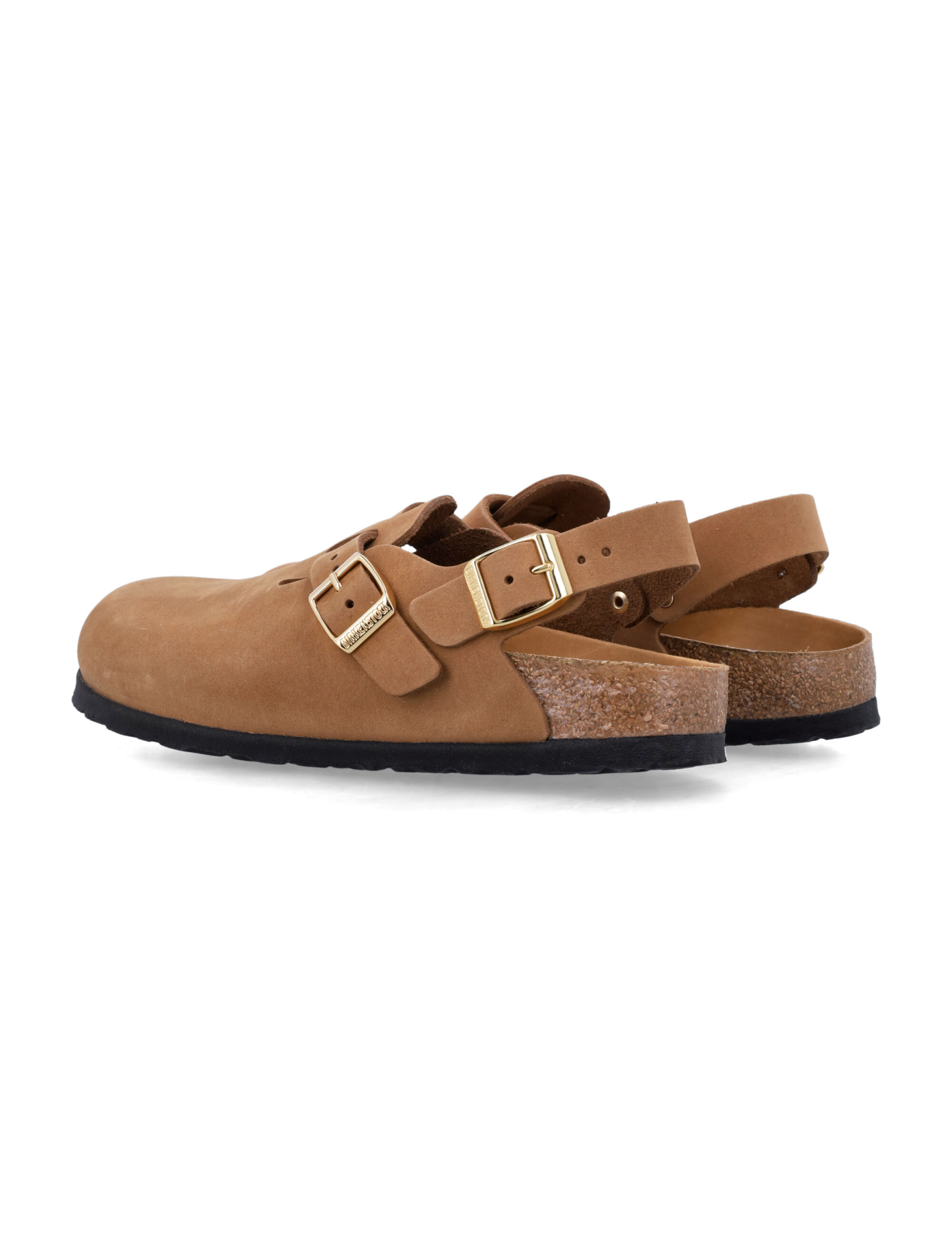 [Birkenstock] Sandals SS26 1031808MINK