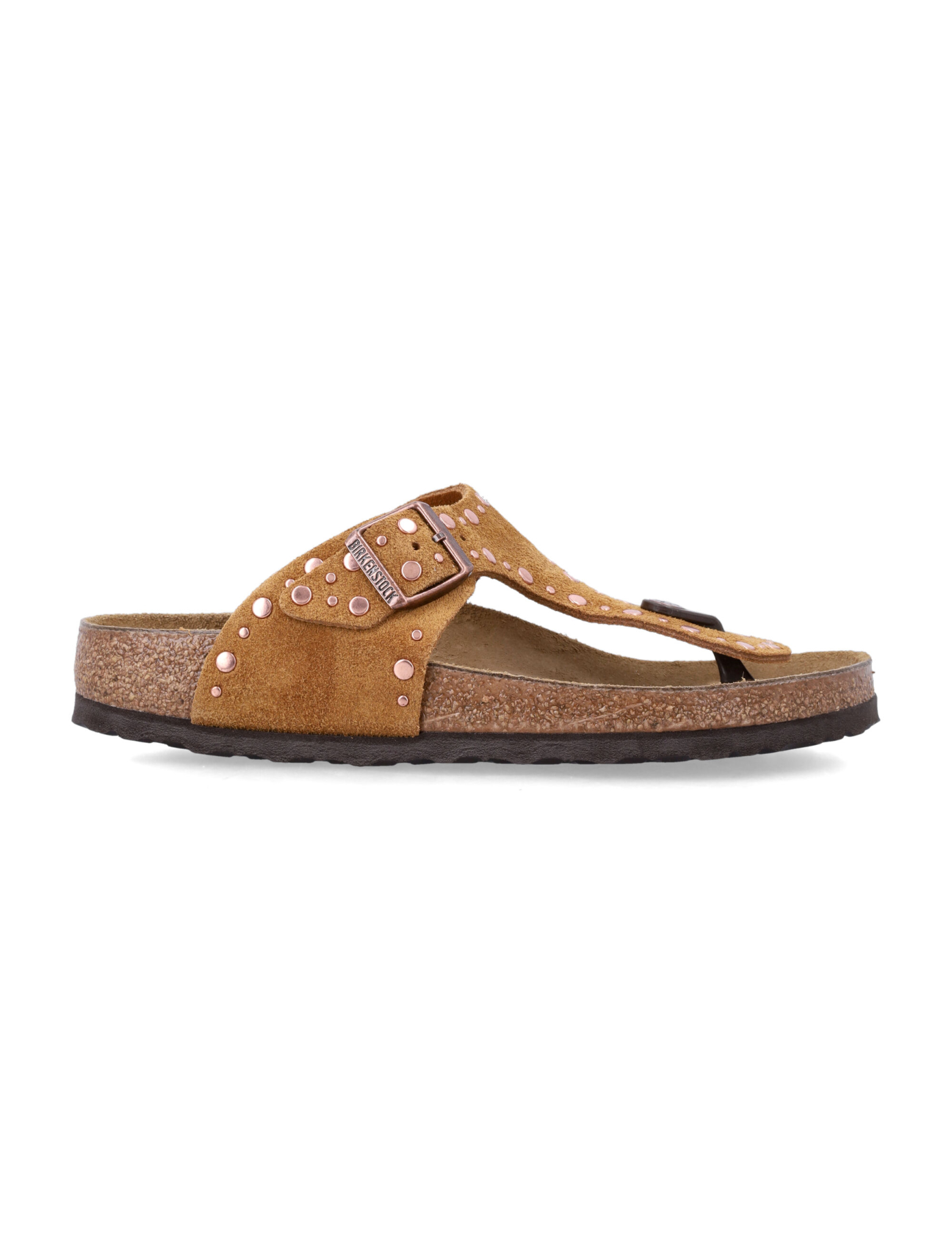 [Birkenstock] Flat shoes SS26 1031649MINK