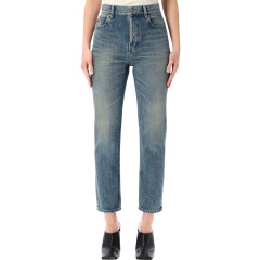 [Saint Laurent] Jeans SS26 813269Y11CA4939