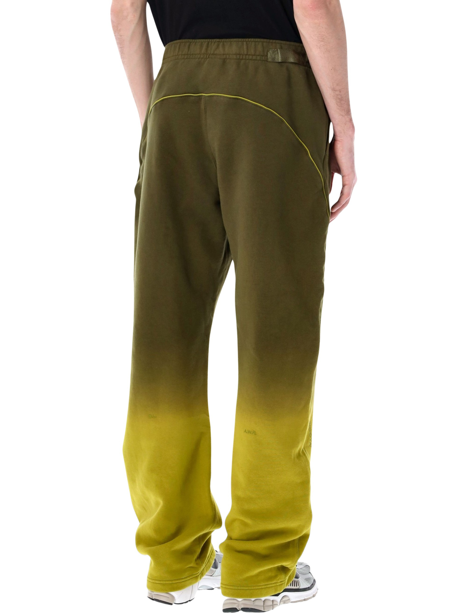 [NIKE] Training Pants SS26 HJ6336390