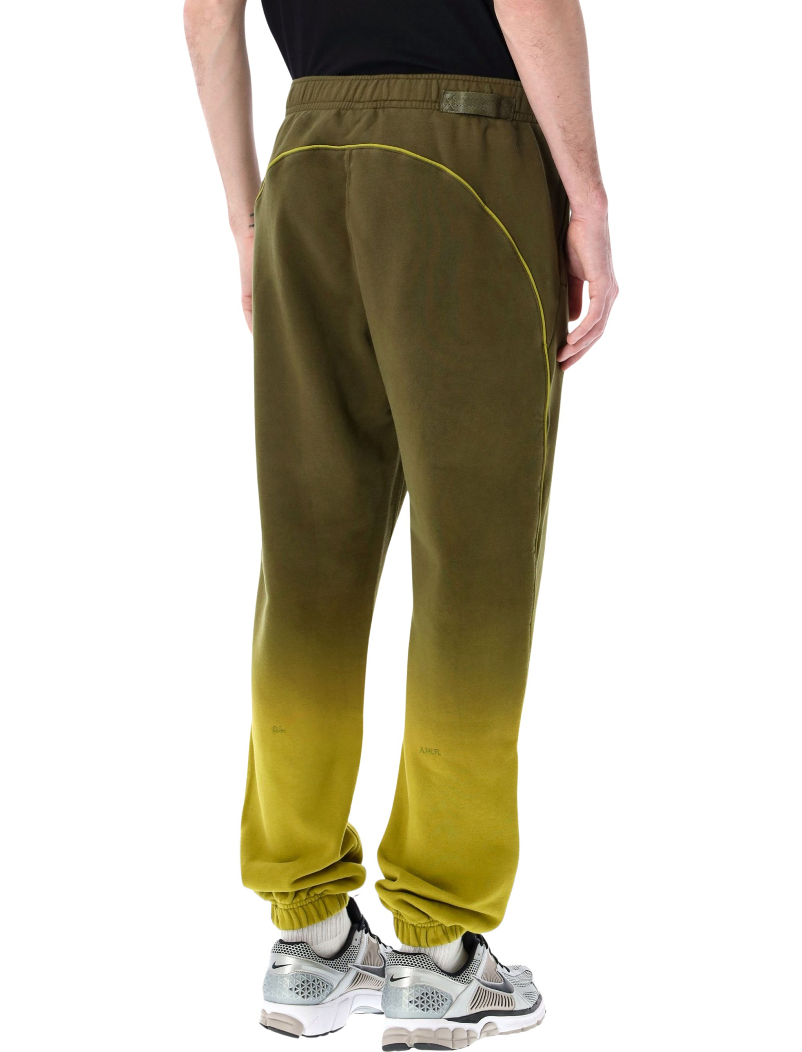 [NIKE] Training Pants SS26 HJ6334390