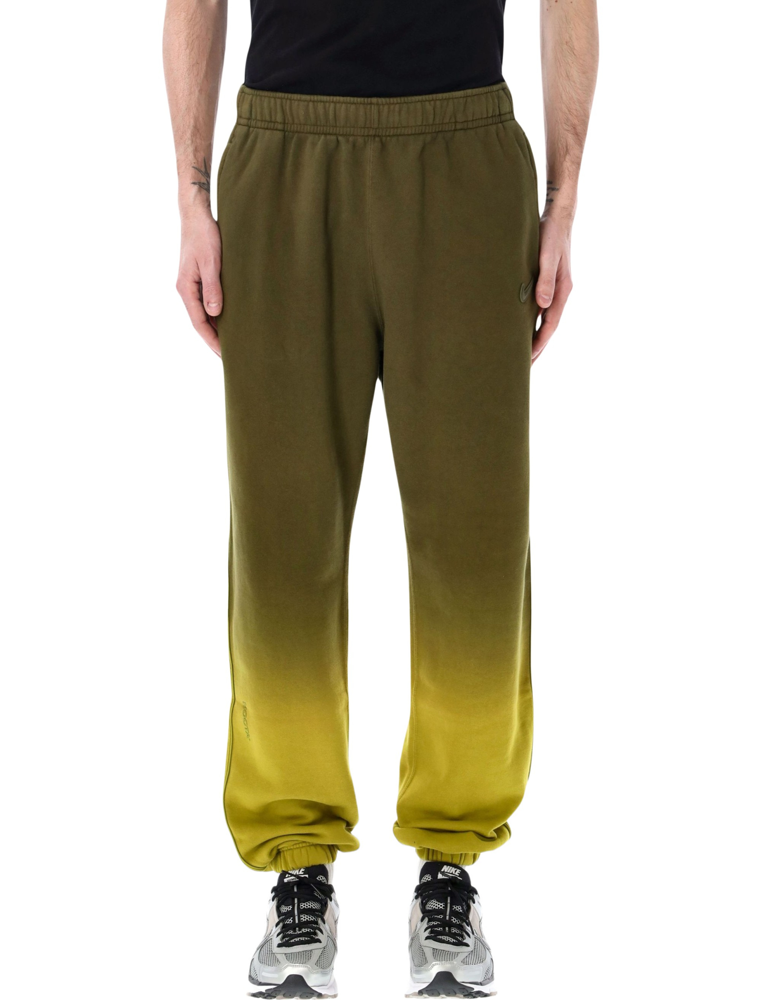 [NIKE] Training Pants SS26 HJ6334390