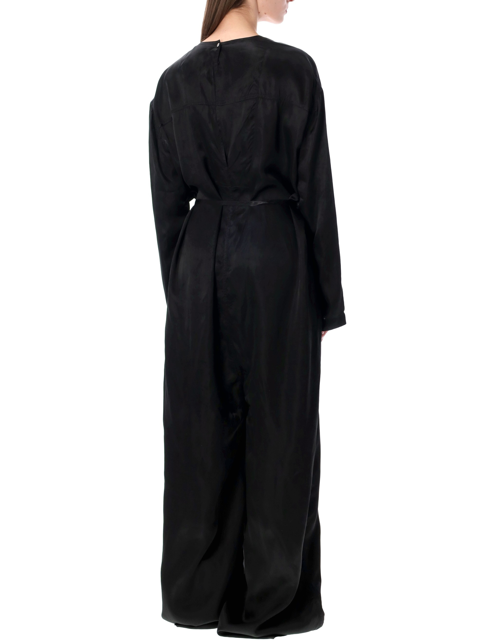 [Rick Owens] Jump suit SS26 RP01F6555N09