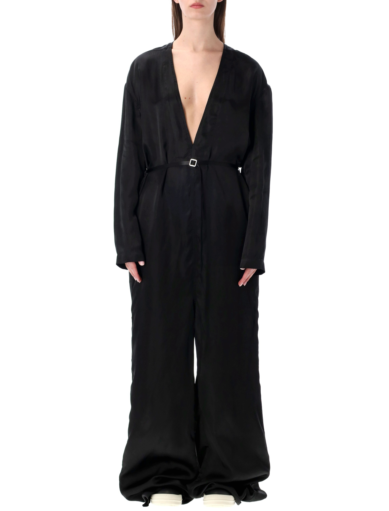 [Rick Owens] Jump suit SS26 RP01F6555N09