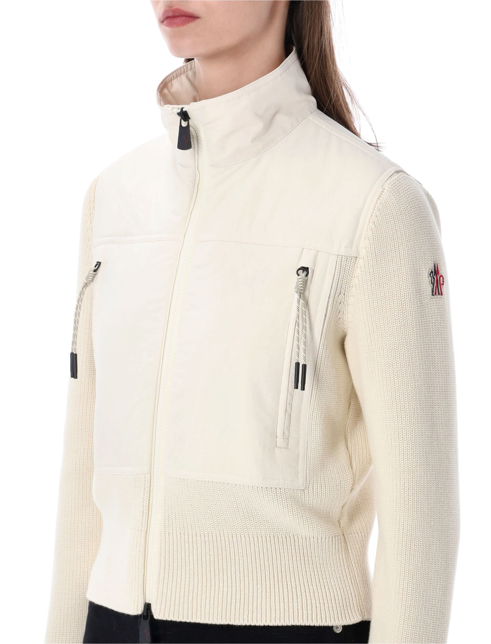 [Moncler] Knitwear SS26 9B00004M9113050