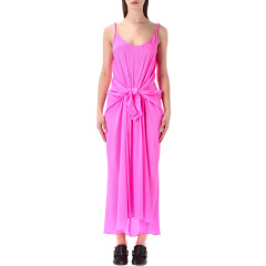 [JW ANDERSON] Sleeveless dress SS26 DR0503PG1897350