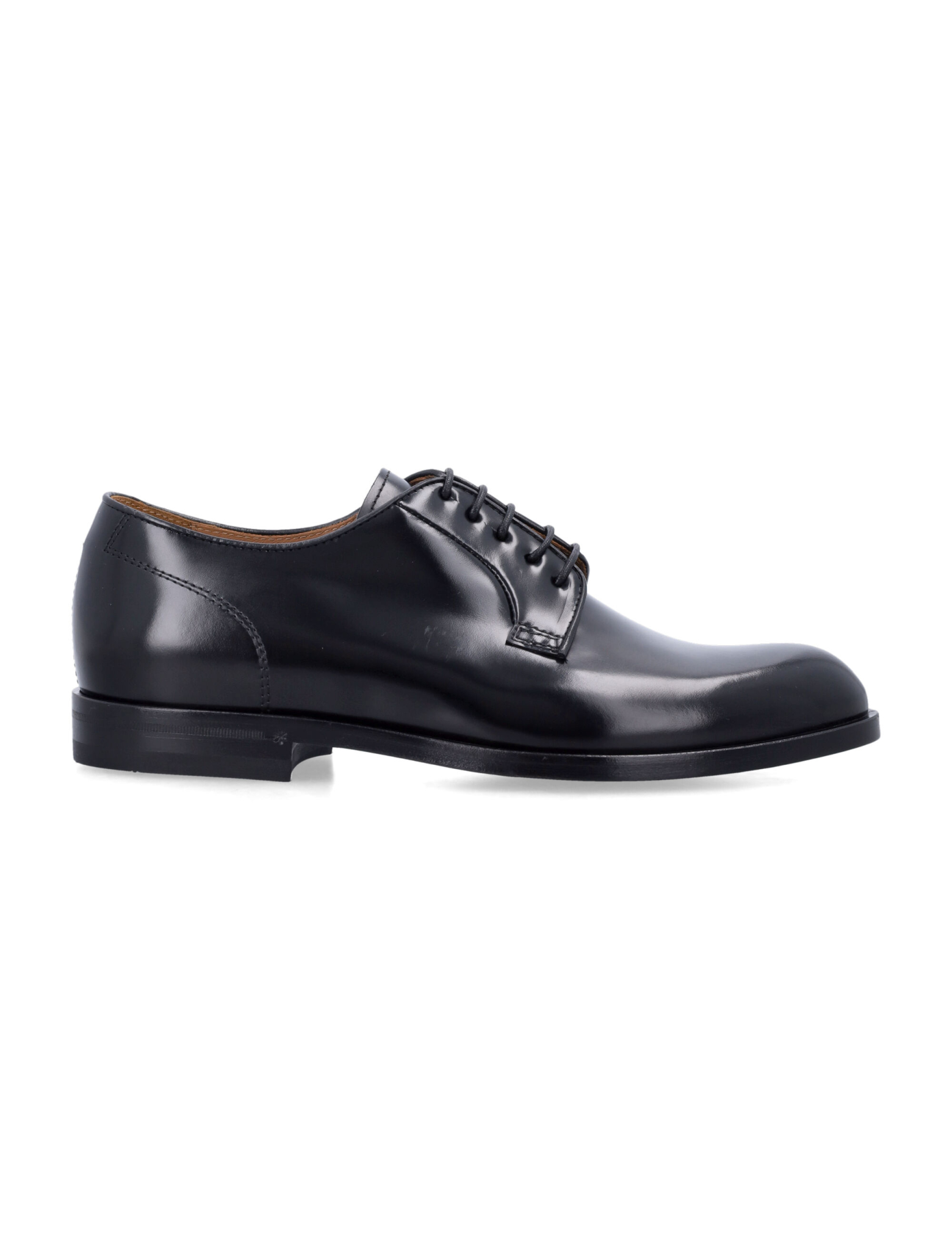 [GREEN GEORGE] Dress Shoes SS26 50252979POLISHEDNERO