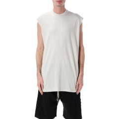[RICK OWENS DRKSHDW] T-shirts Sleeveless SS26 DU01F4158RN51