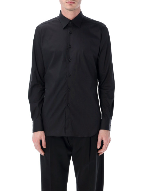 [Xacus] Shirts Long Sleeve SS26 564ML16125319