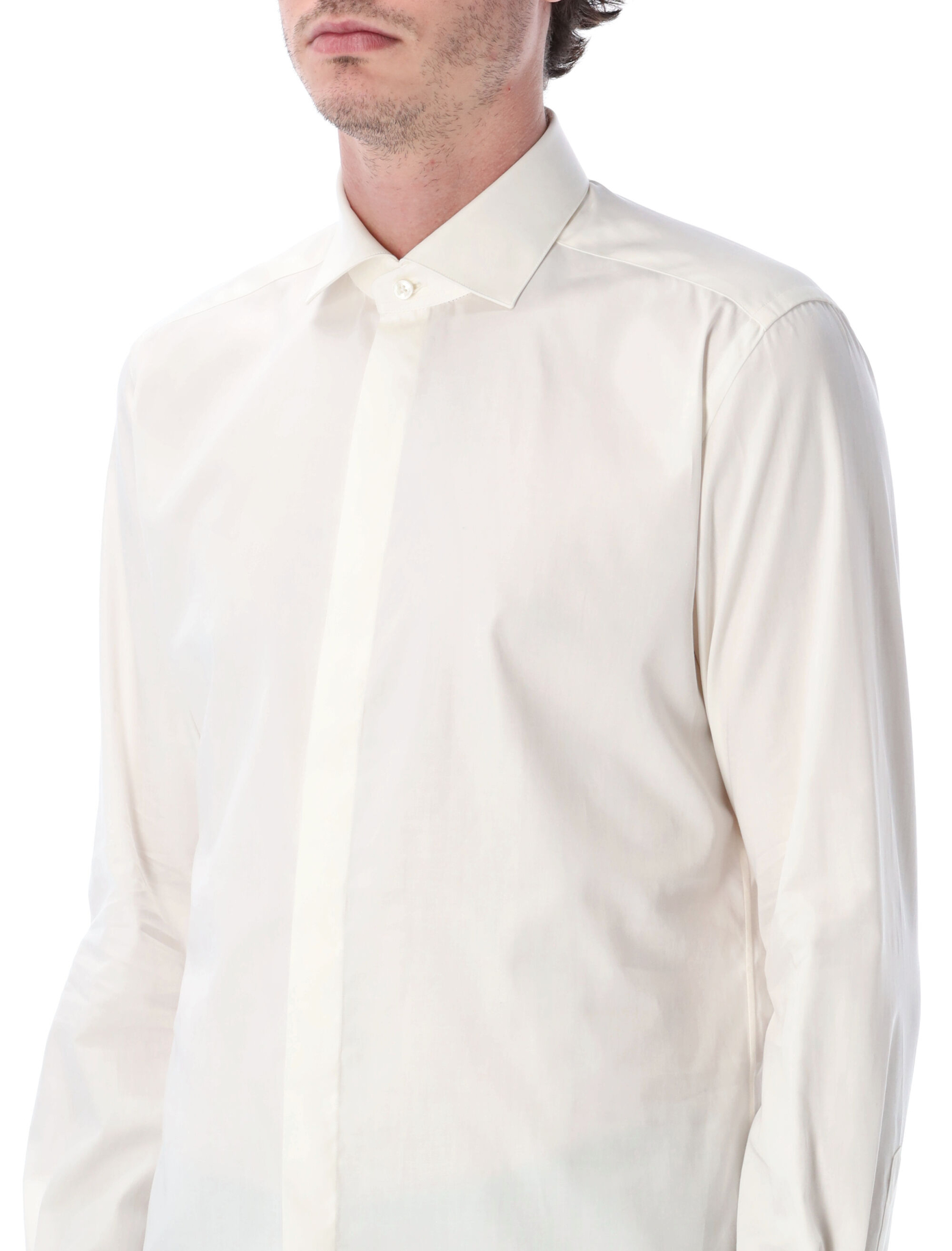 [Xacus] Shirts Long Sleeve SS26 538ML11231029