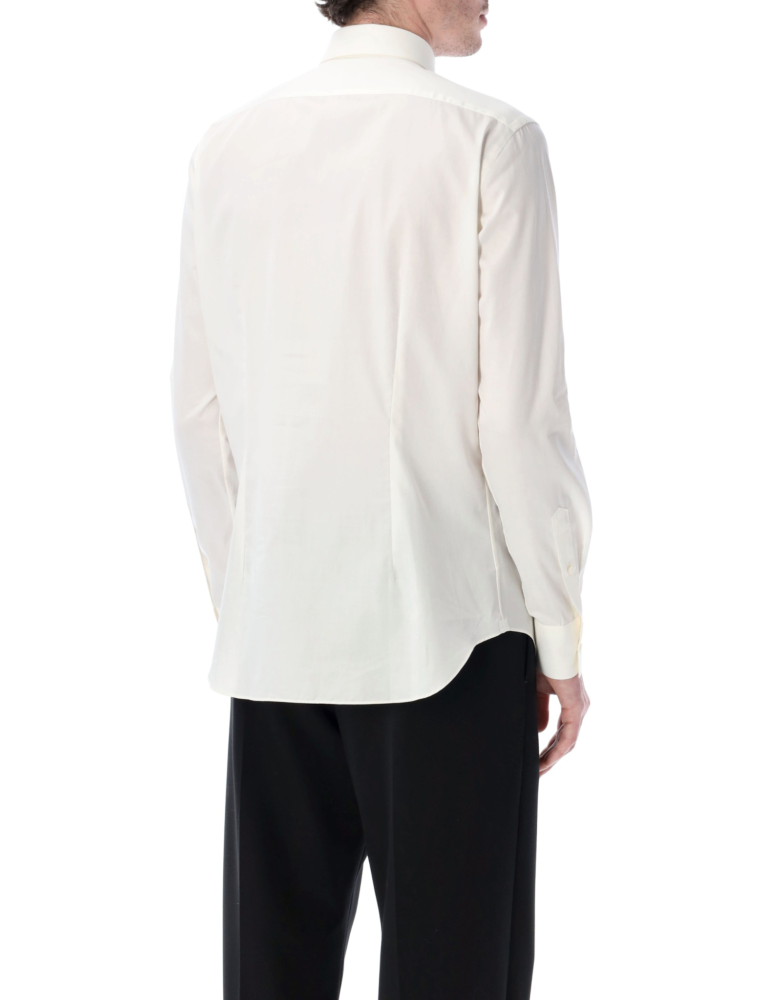[Xacus] Shirts Long Sleeve SS26 538ML11231029