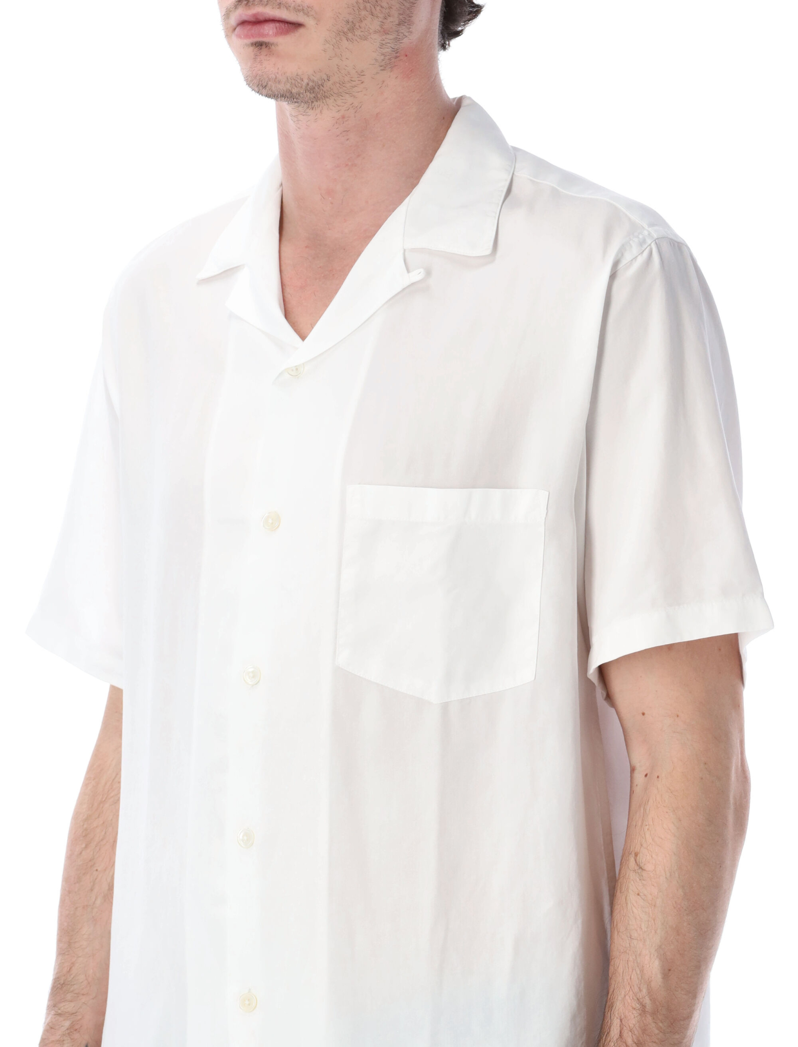 [PORTUGUESE FLANNEL] Shirts Short Sleeve SS26 DOGTOWNOW