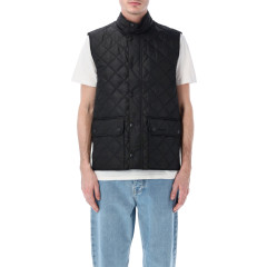 [Barbour] Vest SS26 MGI0245BK11