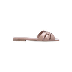 [Saint Laurent] Flat shoes SS26 571952AAAOW9935
