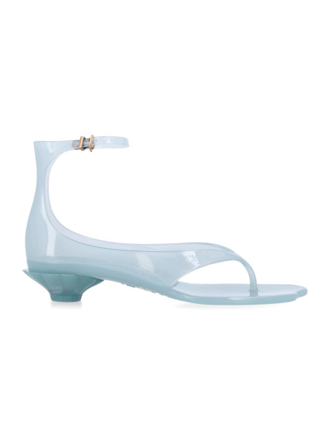 [Chloe] Flat shoes SS26 CHC25U09VVRQ33B