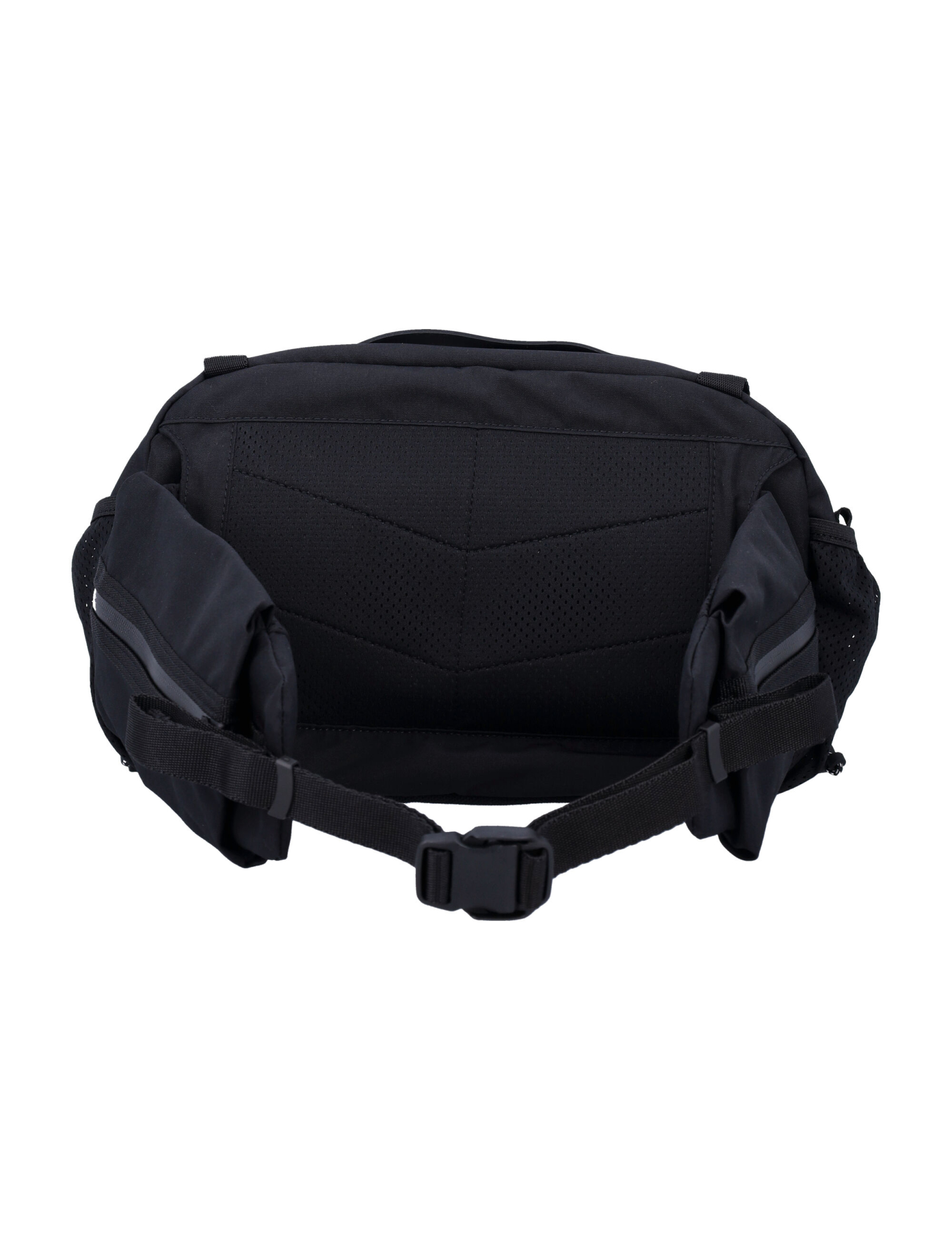[Adidas By Stella McCartney] Cross body bag SS26 JJ0999BLACK