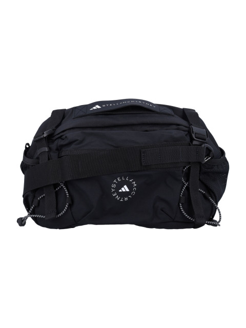 [Adidas By Stella McCartney] Cross body bag SS26 JJ0999BLACK
