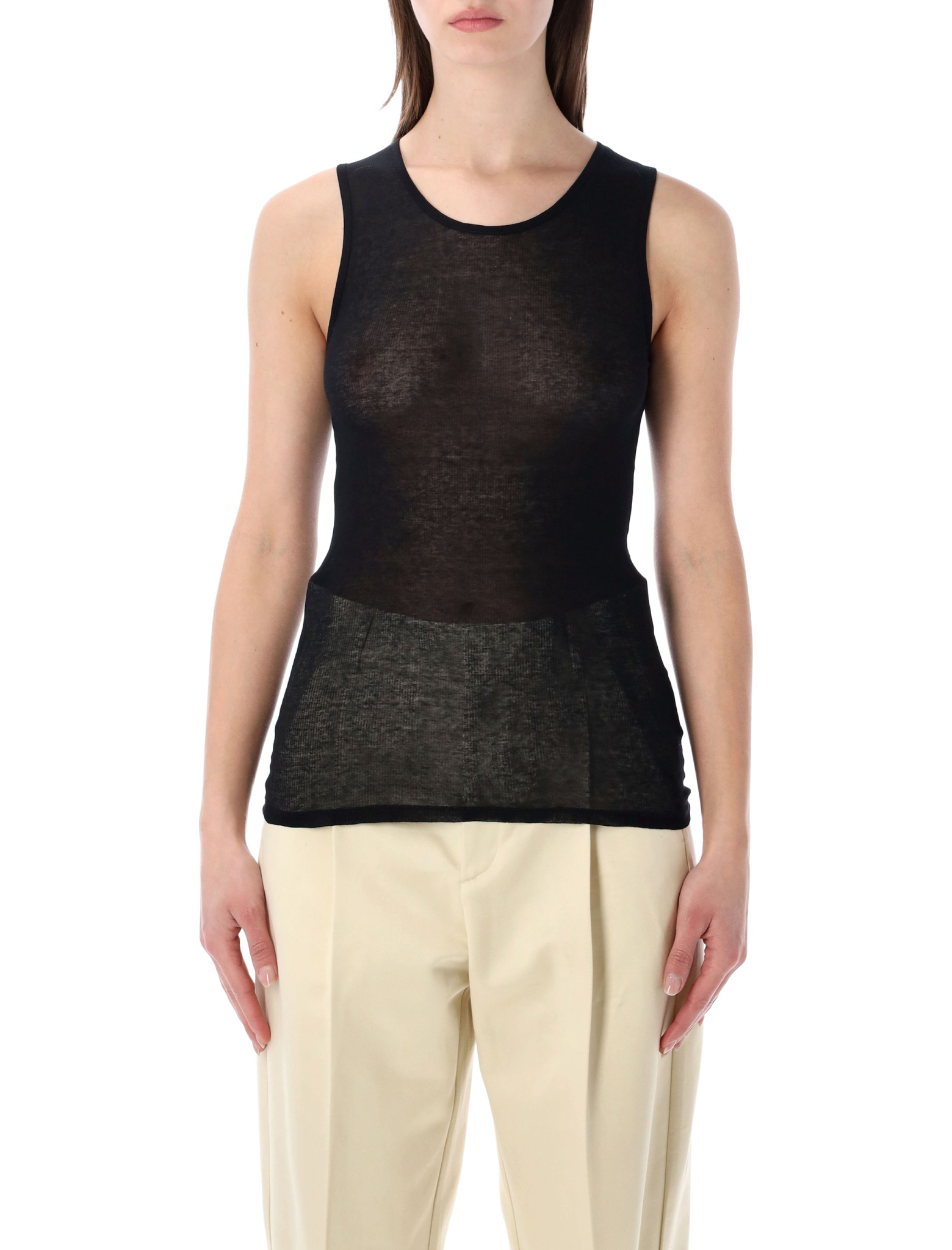 [Soeur] Tank top SS26 TSH0763ISIS126S