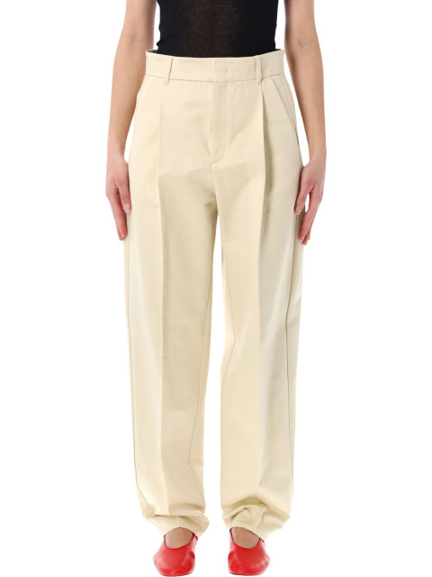 [Soeur] Trousers SS26 PAN0662GRAHAMBEI1326S
