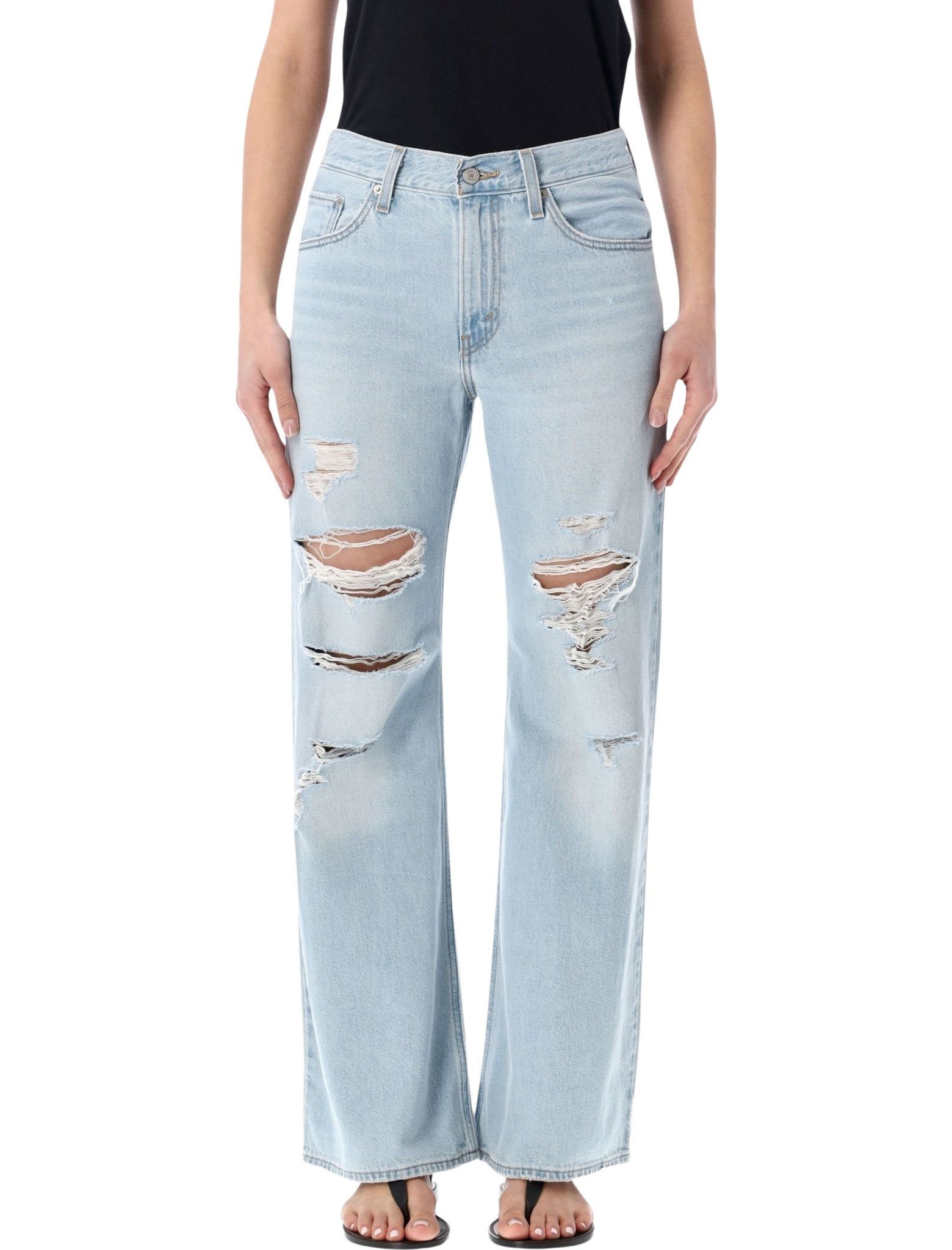 [Levi's] Jeans SS26 005DO0009