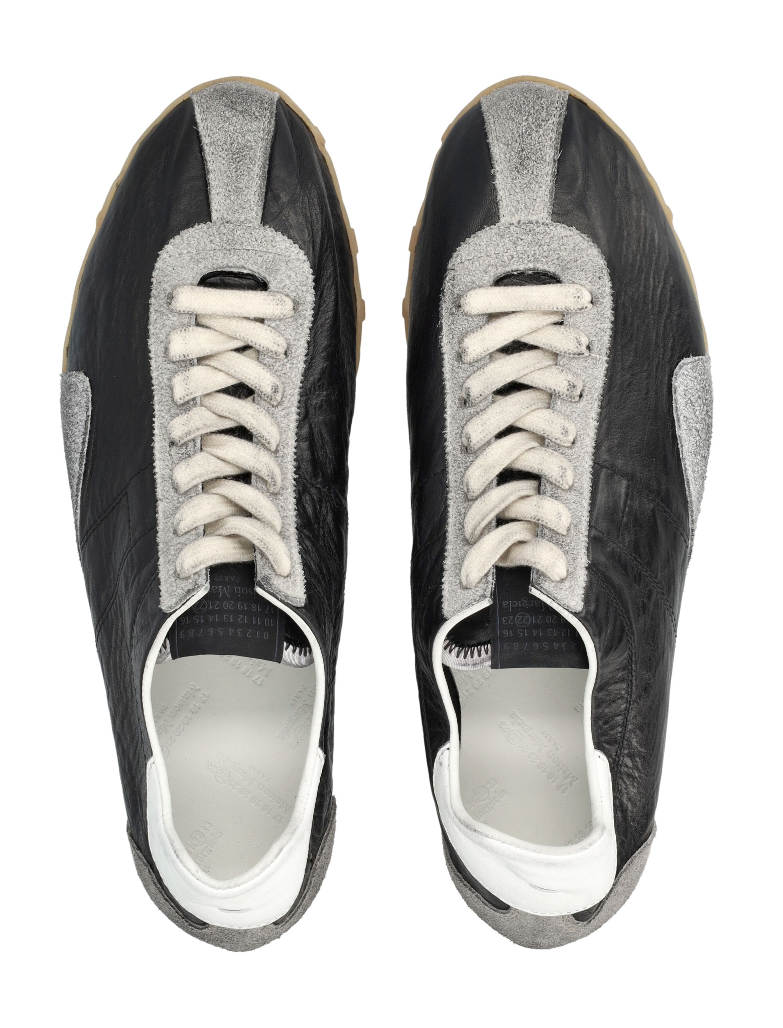 [Maison Margiela] Sneakers SS26 S57WS0515P7383HA316