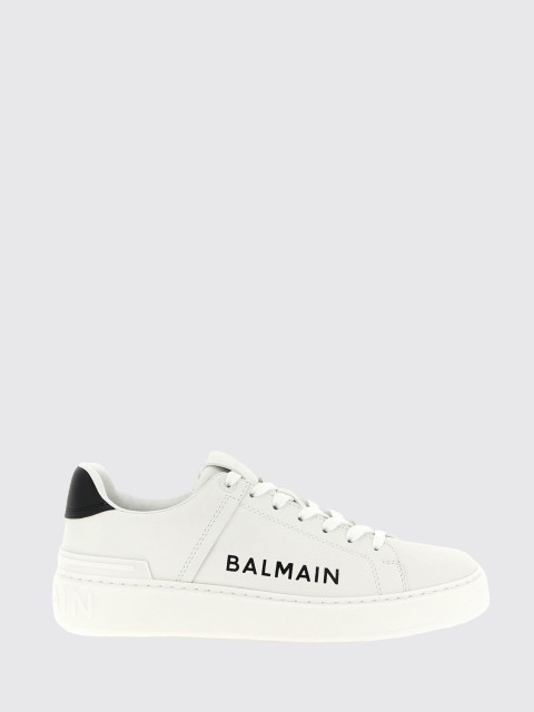 [Balmain] Sneakers SS26 GM1VI288LSBG EAB
