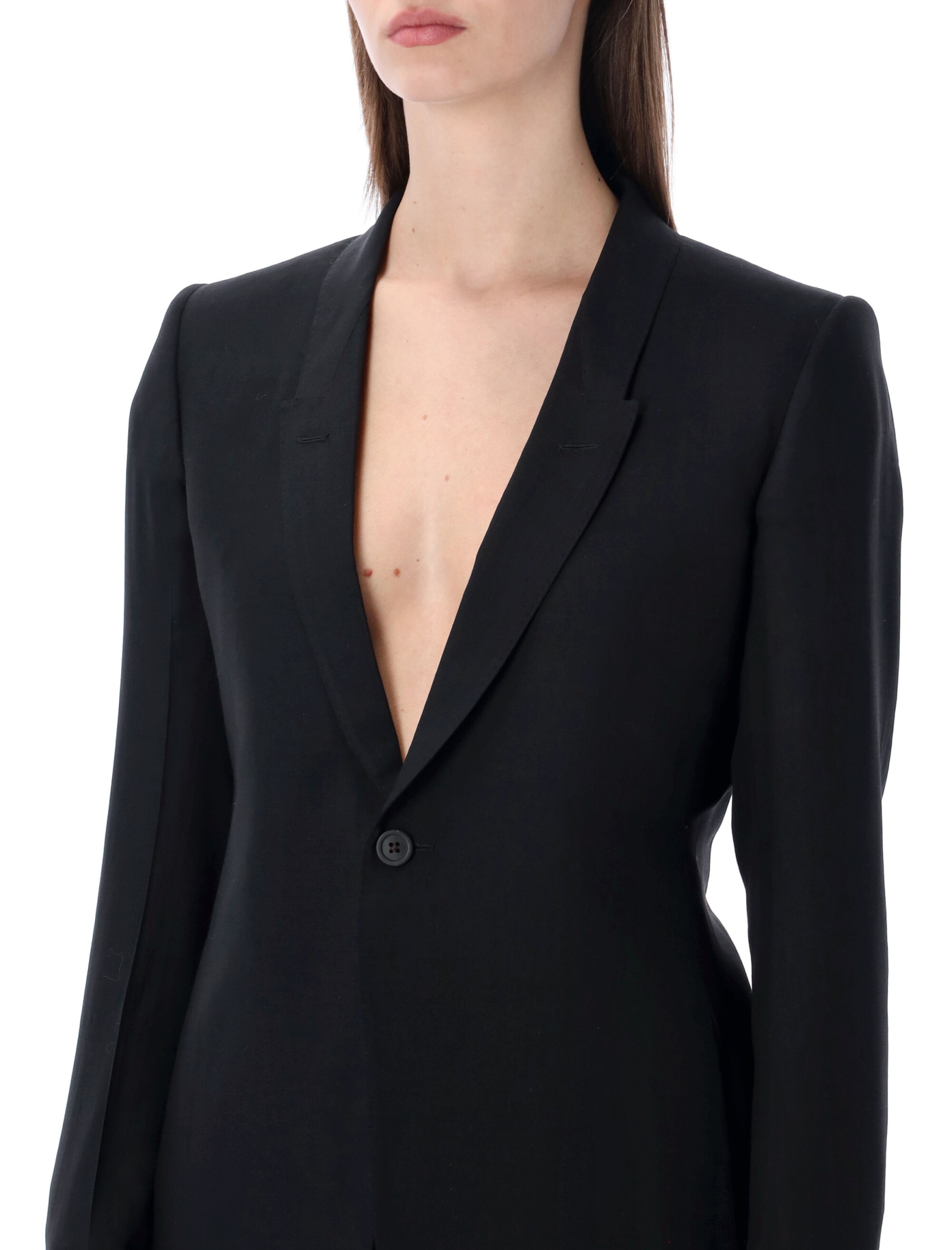 [Rick Owens] Blazer SS26 RP01F6759WG09