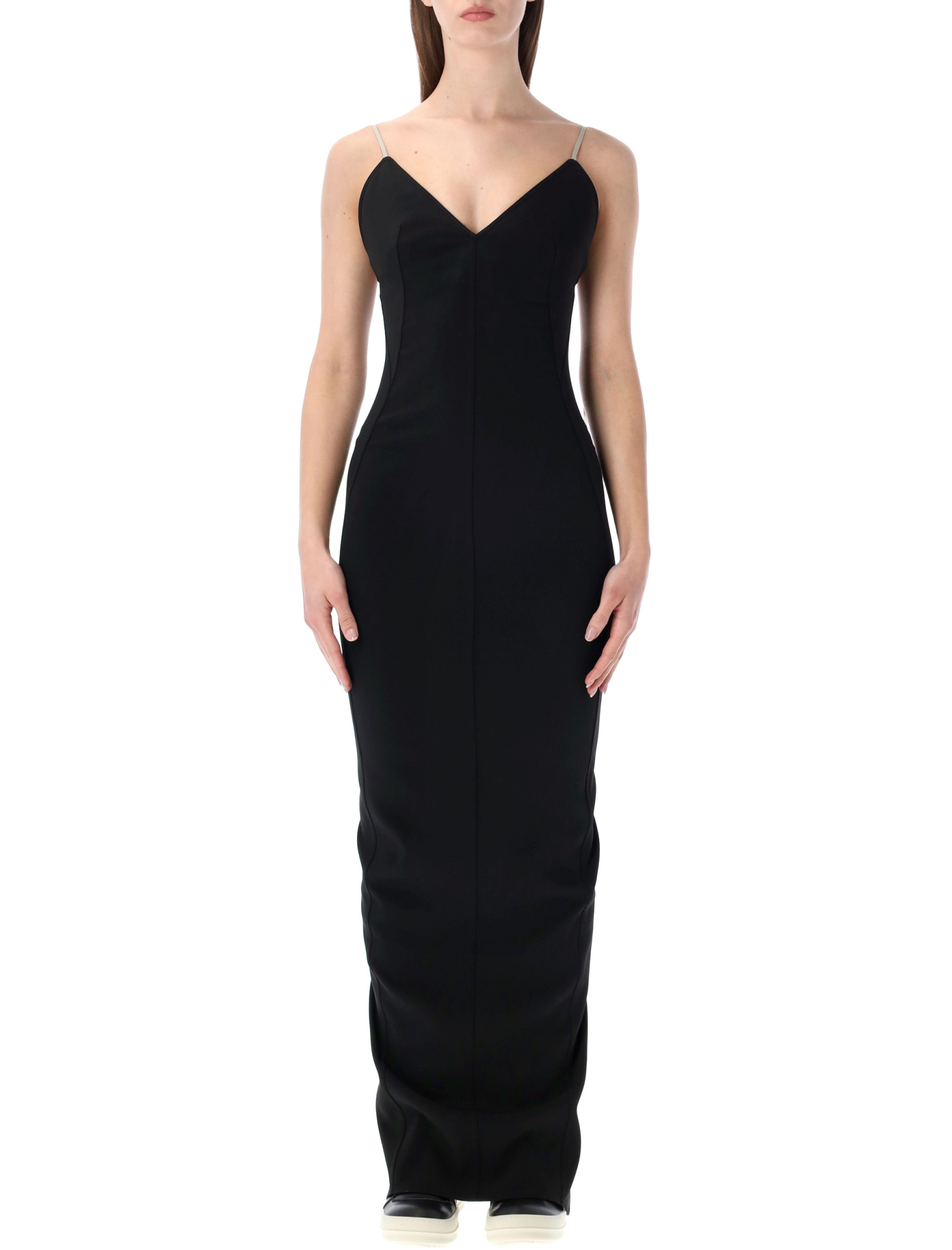 [Rick Owens] Sleeveless dress SS26 RP01F6519SY09