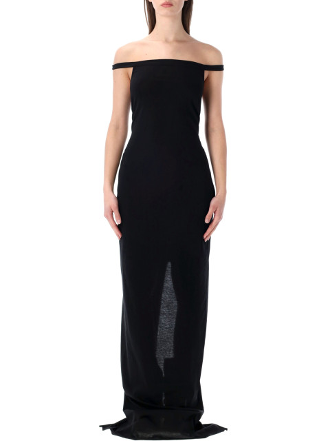 [Rick Owens] Sleeveless dress SS26 RP01F6502JA09