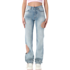 [Off-White™] Jeans SS26 OWYA06ES26DEN0014600