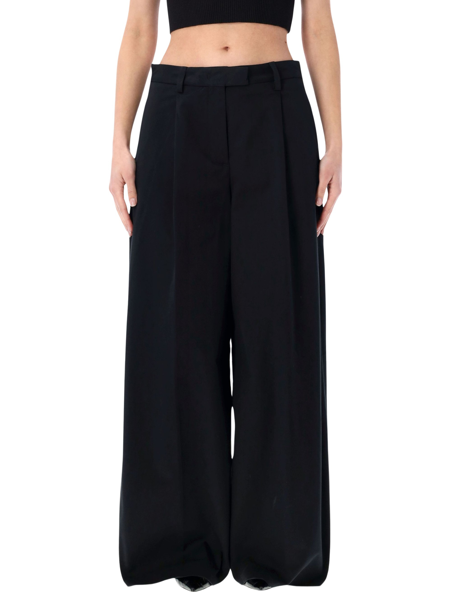 [TheLatest] Trousers SS26 3118T0176T0002