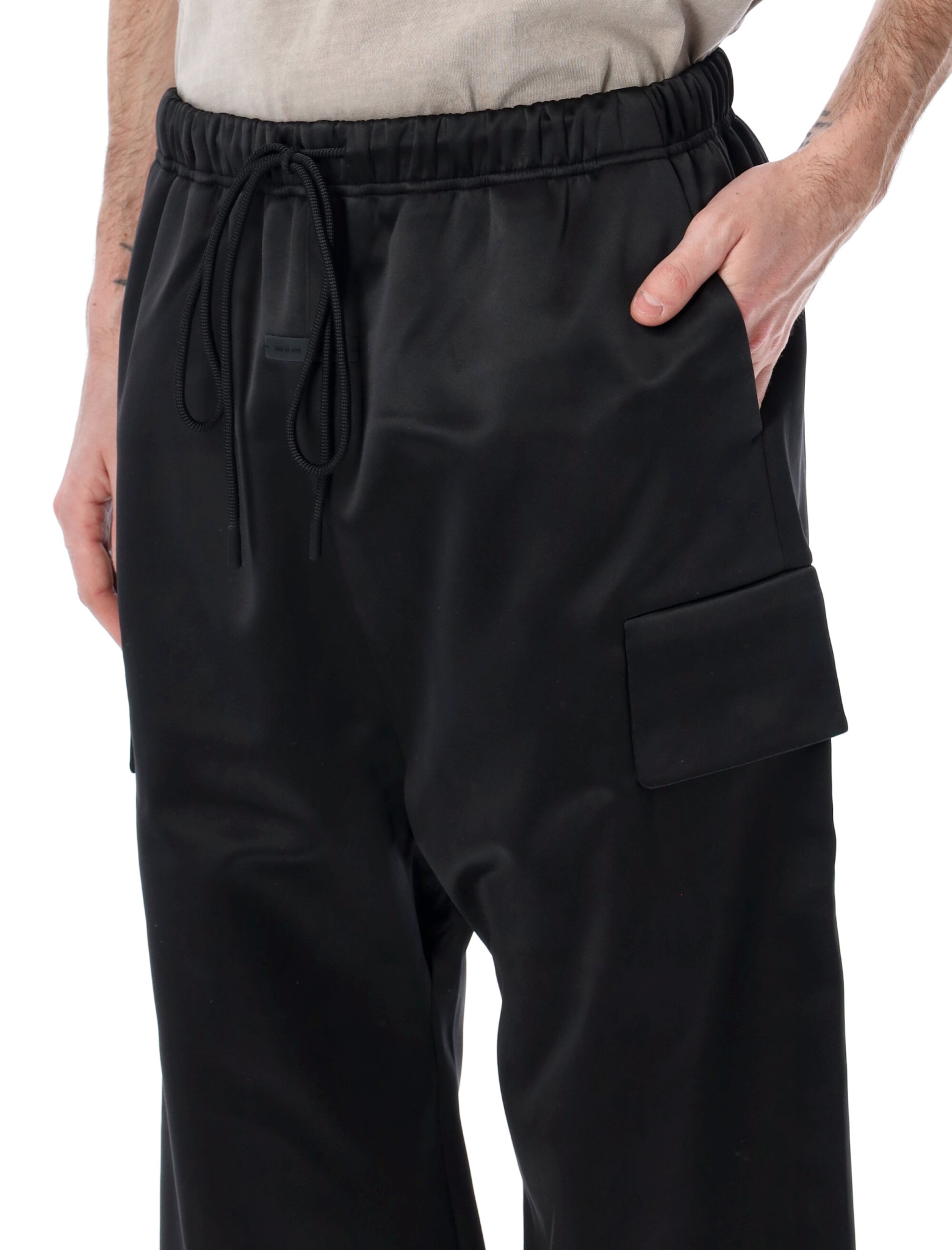 [Fear Of God Essentials] Trousers SS26 130HO258321FVB