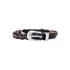 [Our Legacy] Belt SS26 A42382BBBLACK