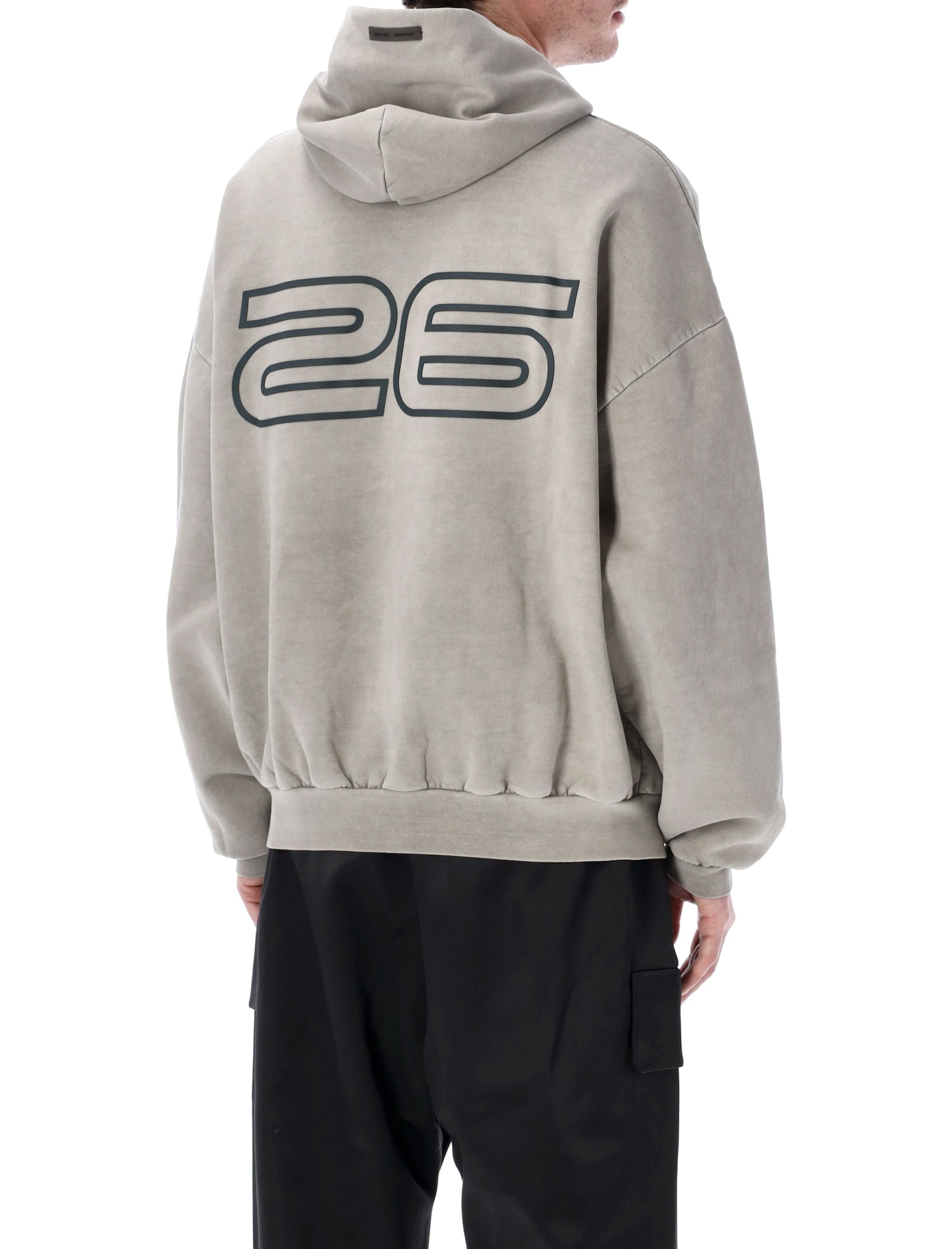 [Fear Of God Essentials] Hoodie SS26 192HO256561FSG