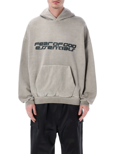 [Fear Of God Essentials] Hoodie SS26 192HO256561FSG