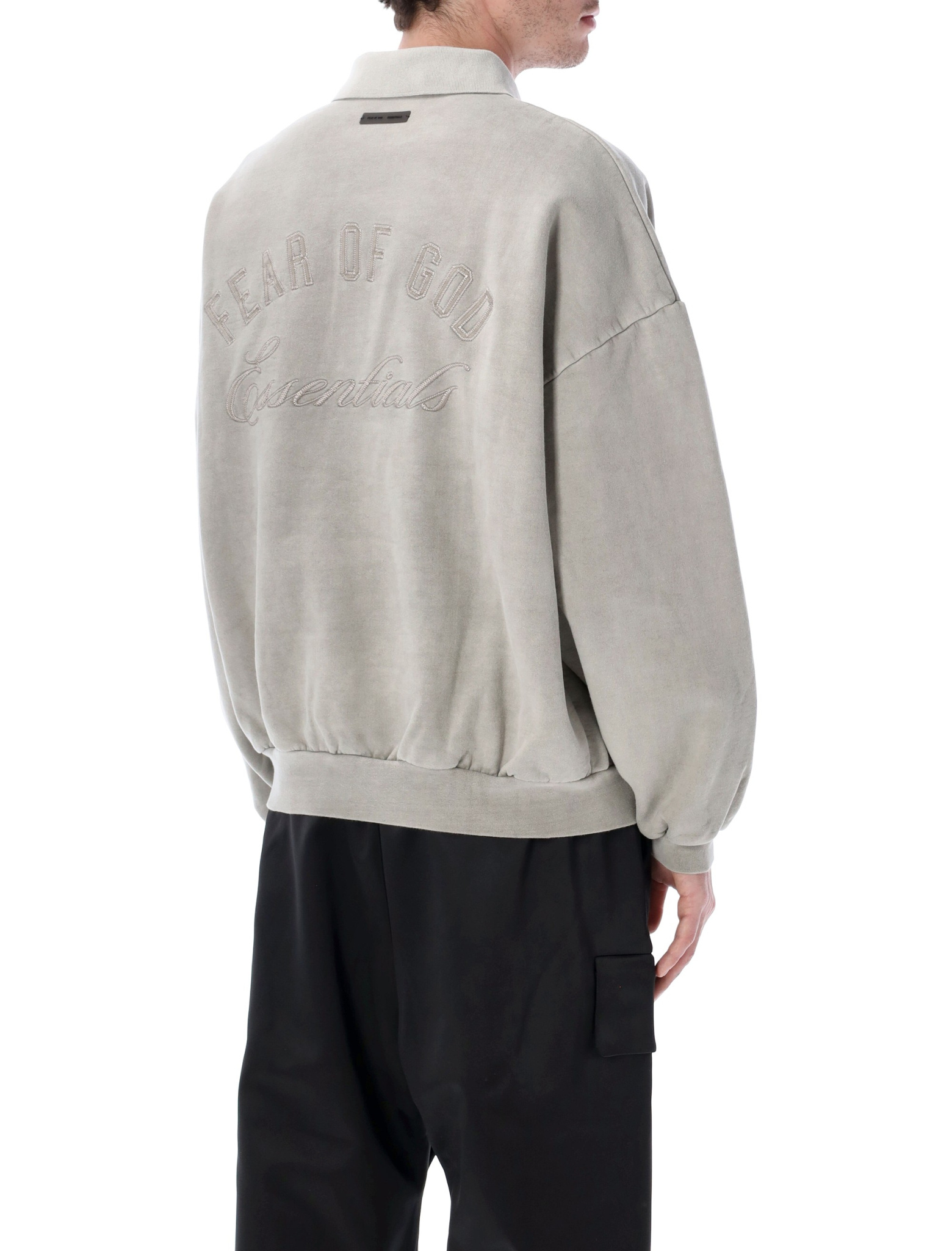 [Fear Of God Essentials] Sweatshirt SS26 192HO252041FSG