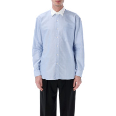 [SALVATORE PICCOLO] Shirts Long Sleeve SS26 ALBERTOLS31AZ3