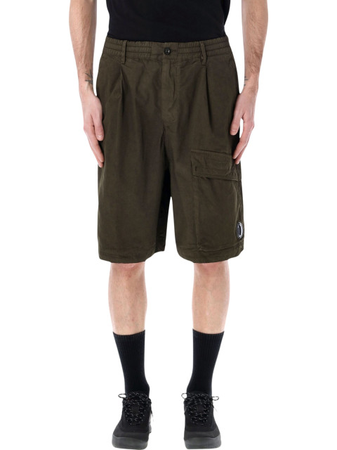 [C . P . COMPANY] Shorts SS26 20CMBE127A110325G683