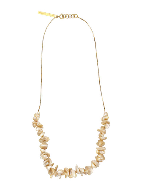 [DRIES VAN NOTEN] Necklace SS26 0282060097973