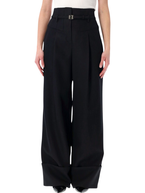 [Fendi] Trousers SS26 FR6673AJYFF0GME